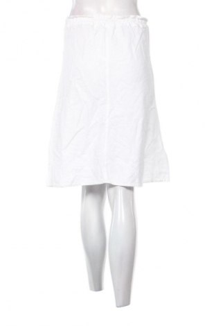 Rock H&M, Größe S, Farbe Weiß, Preis 12,89 €