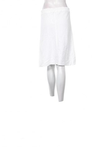 Rock H&M, Größe S, Farbe Weiß, Preis 12,20 €