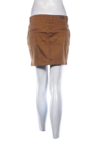 Rock H&M, Größe M, Farbe Braun, Preis 6,84 €