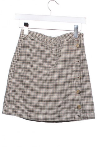 Φούστα H&M, Μέγεθος XS, Χρώμα Πολύχρωμο, Τιμή 1,99 €