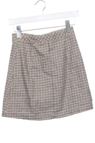 Φούστα H&M, Μέγεθος XS, Χρώμα Πολύχρωμο, Τιμή 1,99 €
