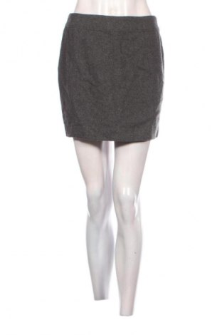 Rock H&M, Größe S, Farbe Grau, Preis 7,99 €