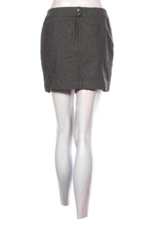 Rock H&M, Größe S, Farbe Grau, Preis 7,99 €