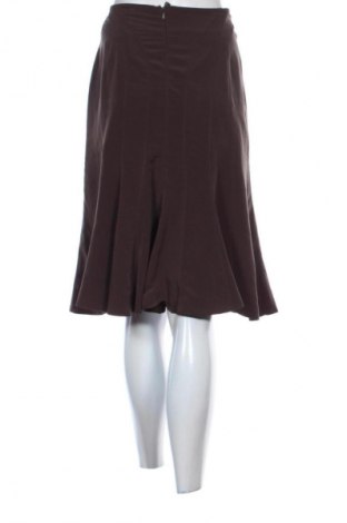 Sukně H&M, Velikost M, Barva Hnědá, Cena  159,00 Kč