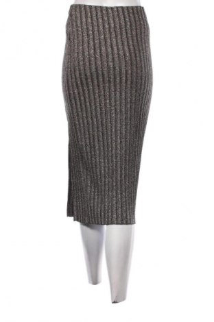 Φούστα H&M, Μέγεθος S, Χρώμα Ασημί, Τιμή 7,99 €