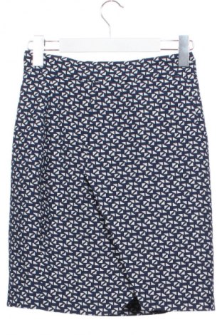 Rock H&M, Größe XS, Farbe Mehrfarbig, Preis € 1,99