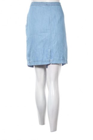 Spódnica H&M, Rozmiar L, Kolor Niebieski, Cena 40,99 zł