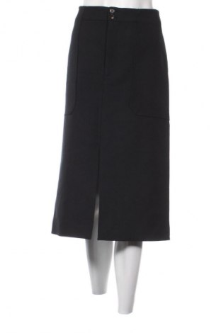 Rock H&M, Größe XL, Farbe Schwarz, Preis € 3,99