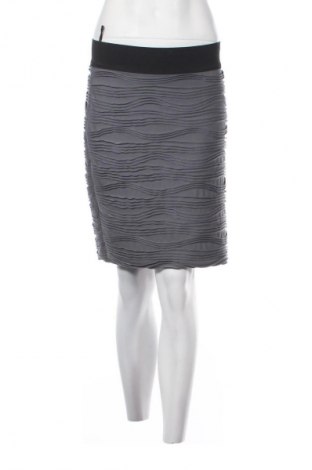 Φούστα H&M, Μέγεθος M, Χρώμα Γκρί, Τιμή 7,99 €