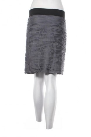 Φούστα H&M, Μέγεθος M, Χρώμα Γκρί, Τιμή 7,99 €