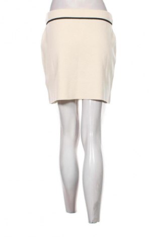 Φούστα H&M, Μέγεθος M, Χρώμα Εκρού, Τιμή 10,99 €