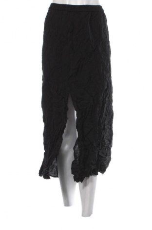 Φούστα H&M, Μέγεθος L, Χρώμα Μαύρο, Τιμή 1,99 €