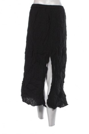 Φούστα H&M, Μέγεθος L, Χρώμα Μαύρο, Τιμή 1,99 €