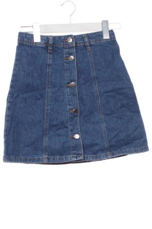 Sukňa H&M, Veľkosť XXS, Farba Modrá, Cena  6,95 €