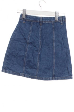 Sukňa H&M, Veľkosť XXS, Farba Modrá, Cena  6,95 €