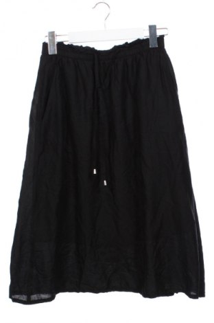 Sukně H&M, Velikost XS, Barva Černá, Cena  320,00 Kč