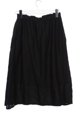 Sukně H&M, Velikost XS, Barva Černá, Cena  320,00 Kč