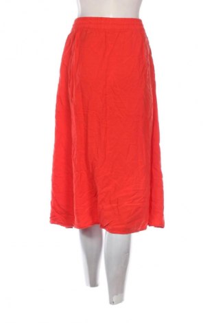 Sukně H&M, Velikost S, Barva Červená, Cena  89,00 Kč