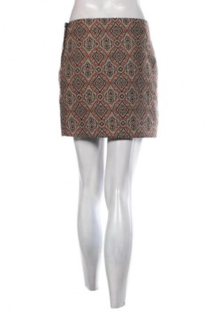 Rock H&M, Größe M, Farbe Mehrfarbig, Preis 1,99 €