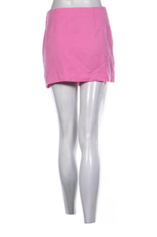 Sukně H&M, Velikost M, Barva Růžová, Cena  49,00 Kč