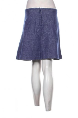 Sukně H&M, Velikost XL, Barva Modrá, Cena  89,00 Kč