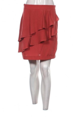 Spódnica H&M, Rozmiar M, Kolor Brązowy, Cena 17,99 zł