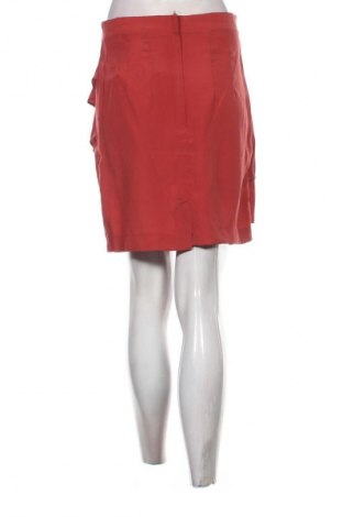 Spódnica H&M, Rozmiar M, Kolor Brązowy, Cena 17,99 zł