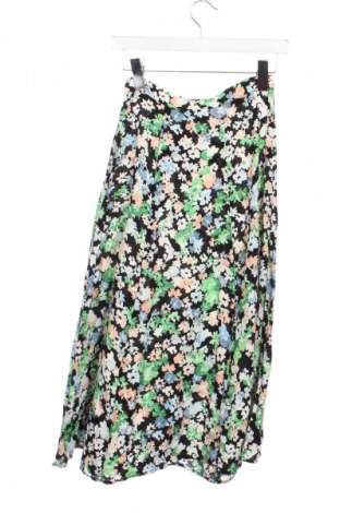 Φούστα H&M, Μέγεθος XS, Χρώμα Πολύχρωμο, Τιμή 10,99 €