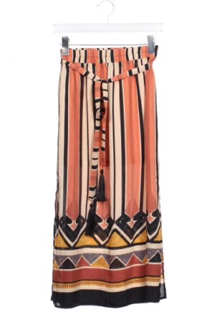 Spódnica H&M, Rozmiar XS, Kolor Kolorowy, Cena 9,99 zł