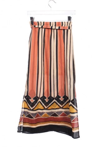 Spódnica H&M, Rozmiar XS, Kolor Kolorowy, Cena 9,99 zł