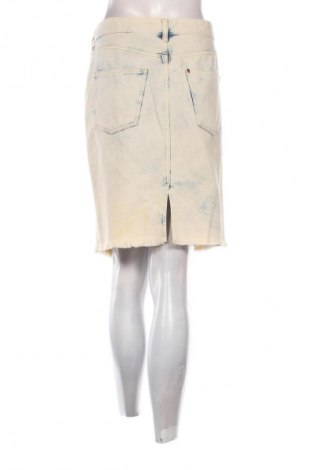 Sukně H&M, Velikost XL, Barva Šedá, Cena  119,00 Kč