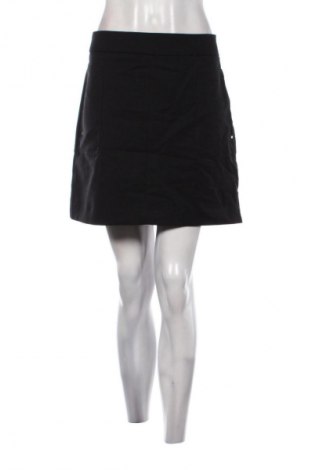 Rock H&M, Größe L, Farbe Schwarz, Preis 1,99 €