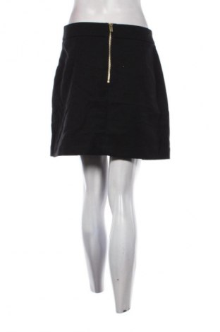 Rock H&M, Größe L, Farbe Schwarz, Preis 1,99 €