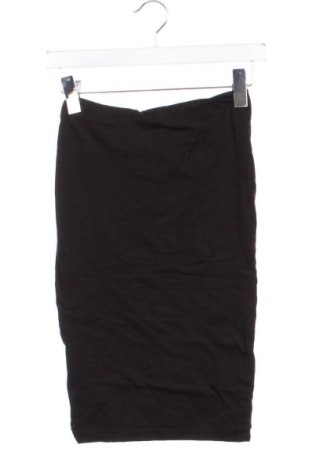 Sukňa H&M, Veľkosť XS, Farba Čierna, Cena  1,95 €