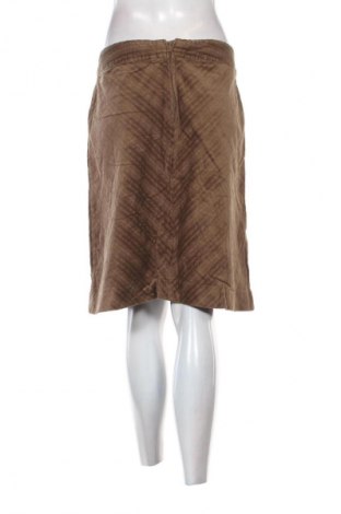 Spódnica H&M, Rozmiar XL, Kolor Brązowy, Cena 20,99 zł