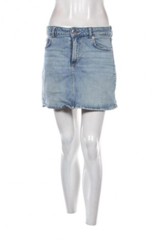 Spódnica H&M, Rozmiar S, Kolor Niebieski, Cena 15,99 zł