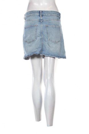 Spódnica H&M, Rozmiar S, Kolor Niebieski, Cena 15,99 zł