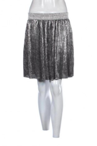 Spódnica H&M, Rozmiar M, Kolor Srebrzysty, Cena 39,99 zł