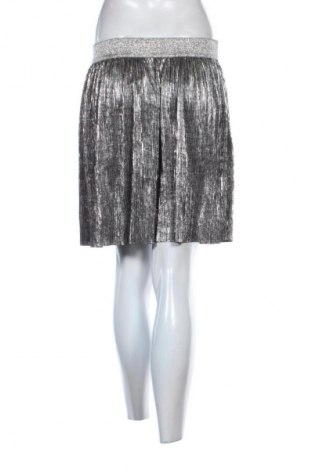 Spódnica H&M, Rozmiar M, Kolor Srebrzysty, Cena 39,99 zł