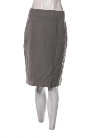 Rock H&M, Größe M, Farbe Grau, Preis 1,99 €