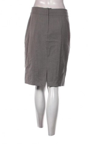 Rock H&M, Größe M, Farbe Grau, Preis 1,99 €