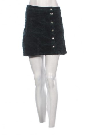 Пола H&M, Размер S, Цвят Зелен, Цена 2,04 €