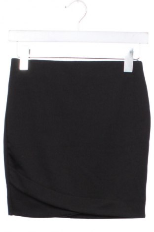 Sukňa H&M, Veľkosť XS, Farba Čierna, Cena  1,95 €