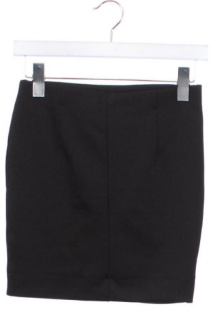 Sukňa H&M, Veľkosť XS, Farba Čierna, Cena  1,95 €