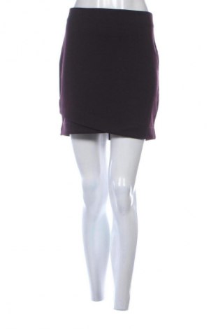 Sukně H&M, Velikost L, Barva Fialová, Cena  49,00 Kč