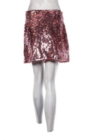 Пола H&M, Размер M, Цвят Розов, Цена 8,18 €