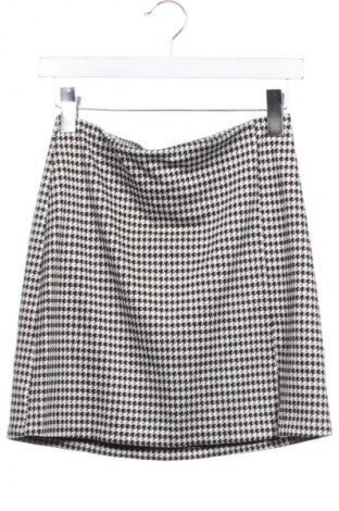 Fustă H&M, Mărime XS, Culoare Multicolor, Preț 40,99 Lei