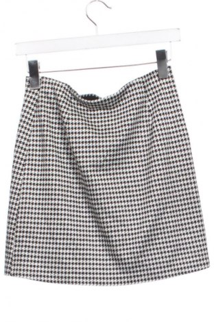 Fustă H&M, Mărime XS, Culoare Multicolor, Preț 40,99 Lei