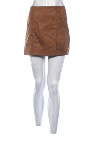Sukňa H&M, Veľkosť L, Farba Hnedá, Cena  2,95 €