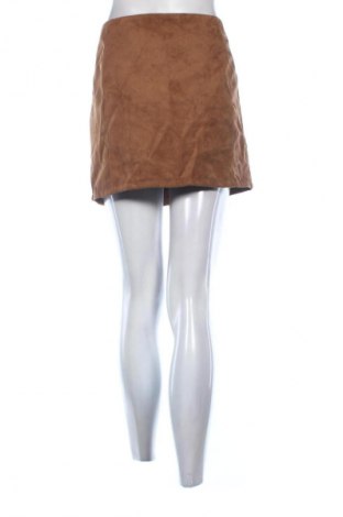 Sukňa H&M, Veľkosť L, Farba Hnedá, Cena  2,95 €
